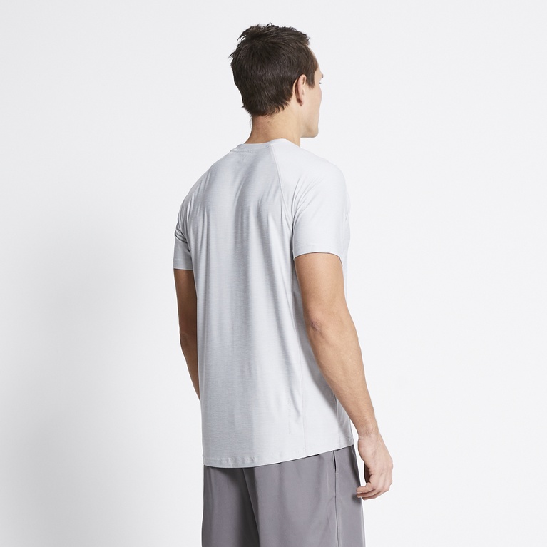 Ms Run Tee 2.0" T-shirt 